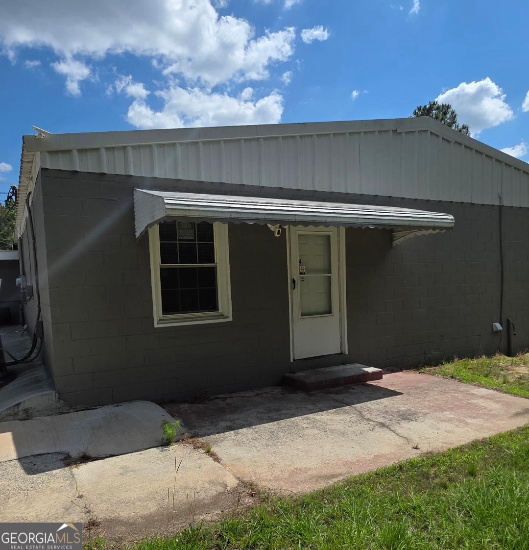 519, Unit 4 E Main Street Statesboro GA 30458