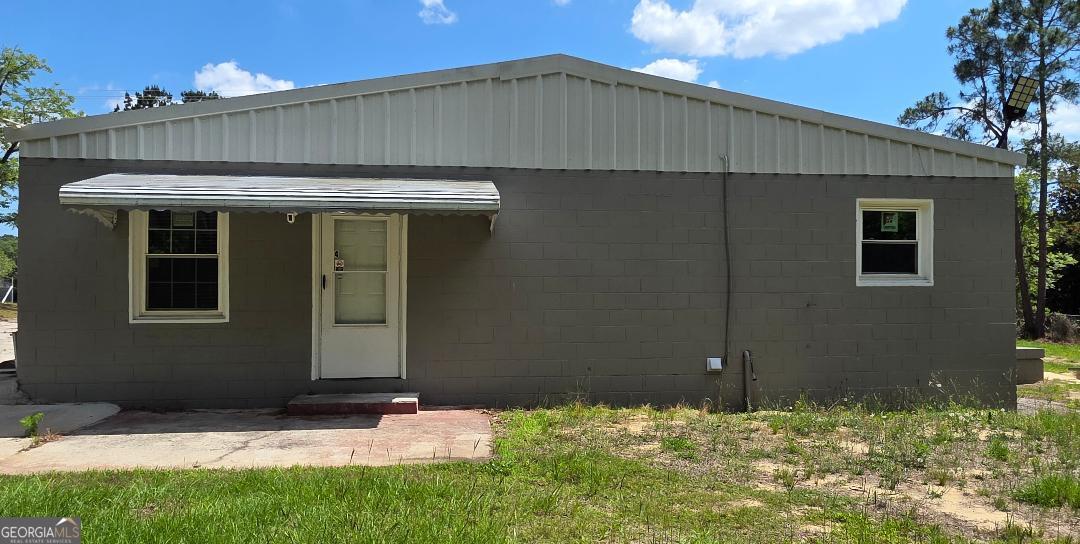 519, Unit 4 E Main Street Statesboro GA 30458