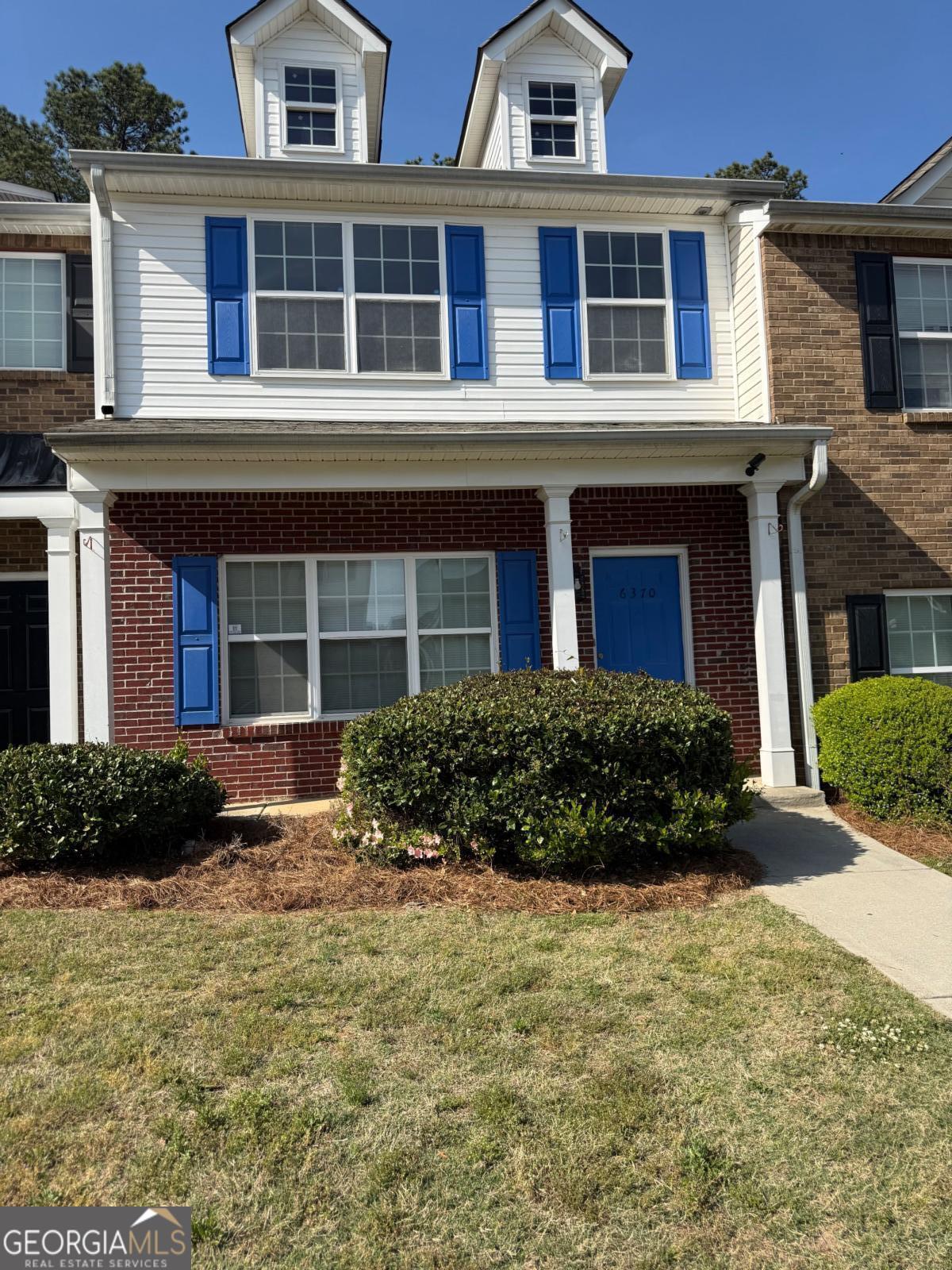 6370 Olmadison Place Atlanta GA 30349
