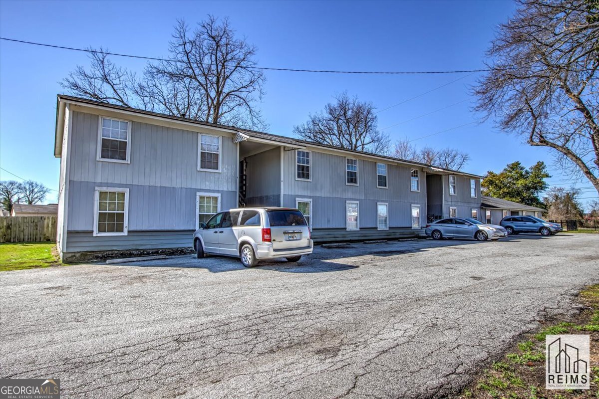 1232 12th Street Augusta GA 30901