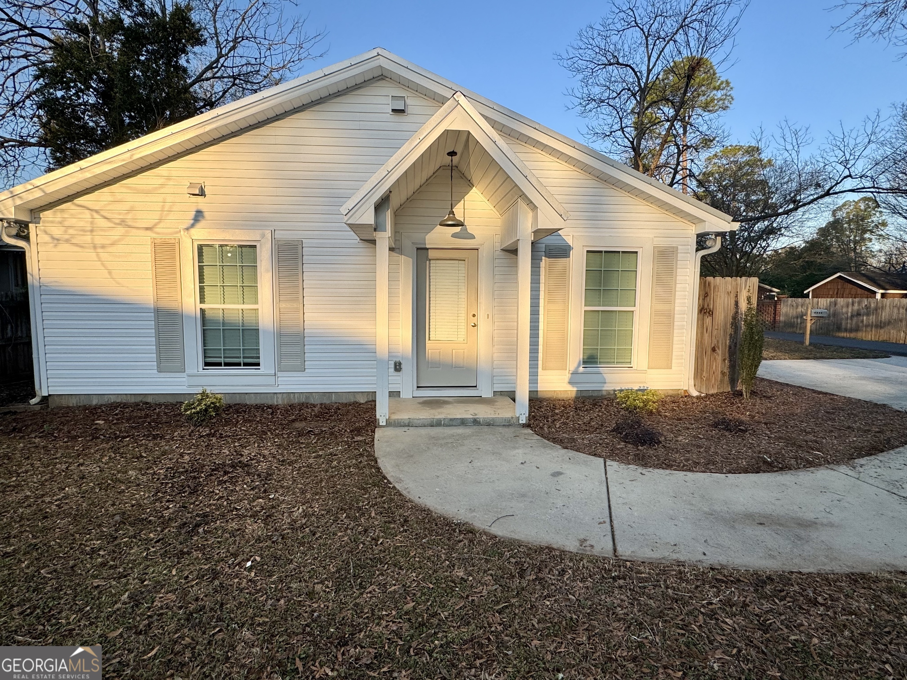 1112 Third Street Perry GA 31069