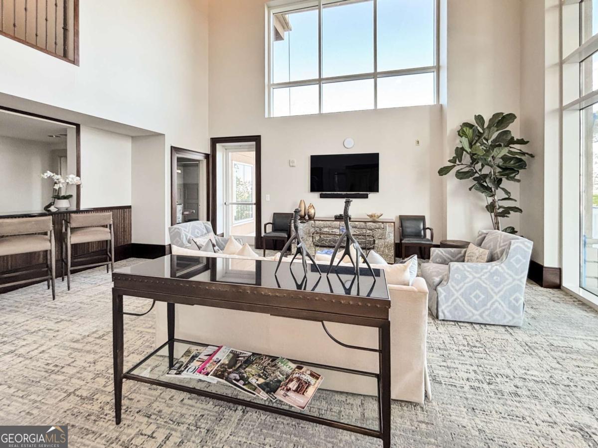 2950 Mount Wilkinson Parkway SE Atlanta GA 30339