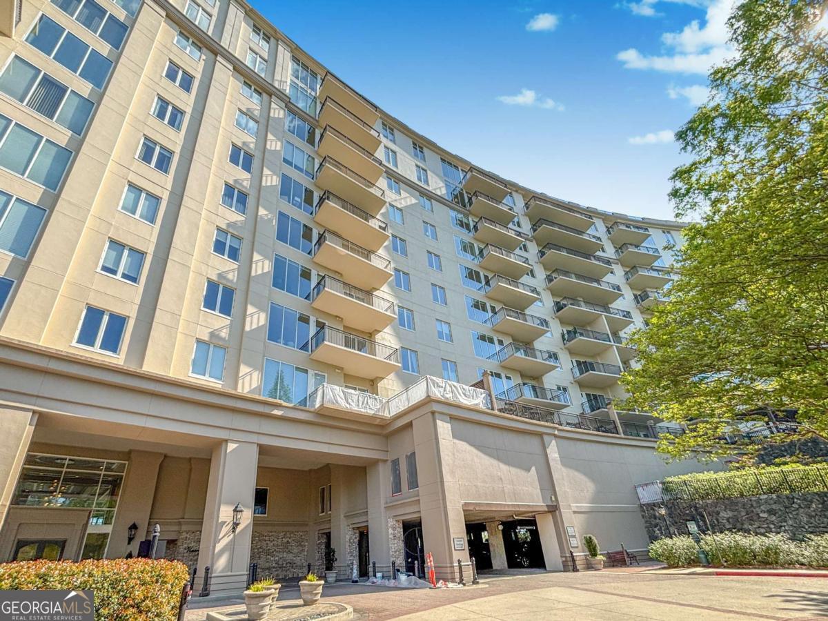 2950 Mount Wilkinson Parkway SE Atlanta GA 30339