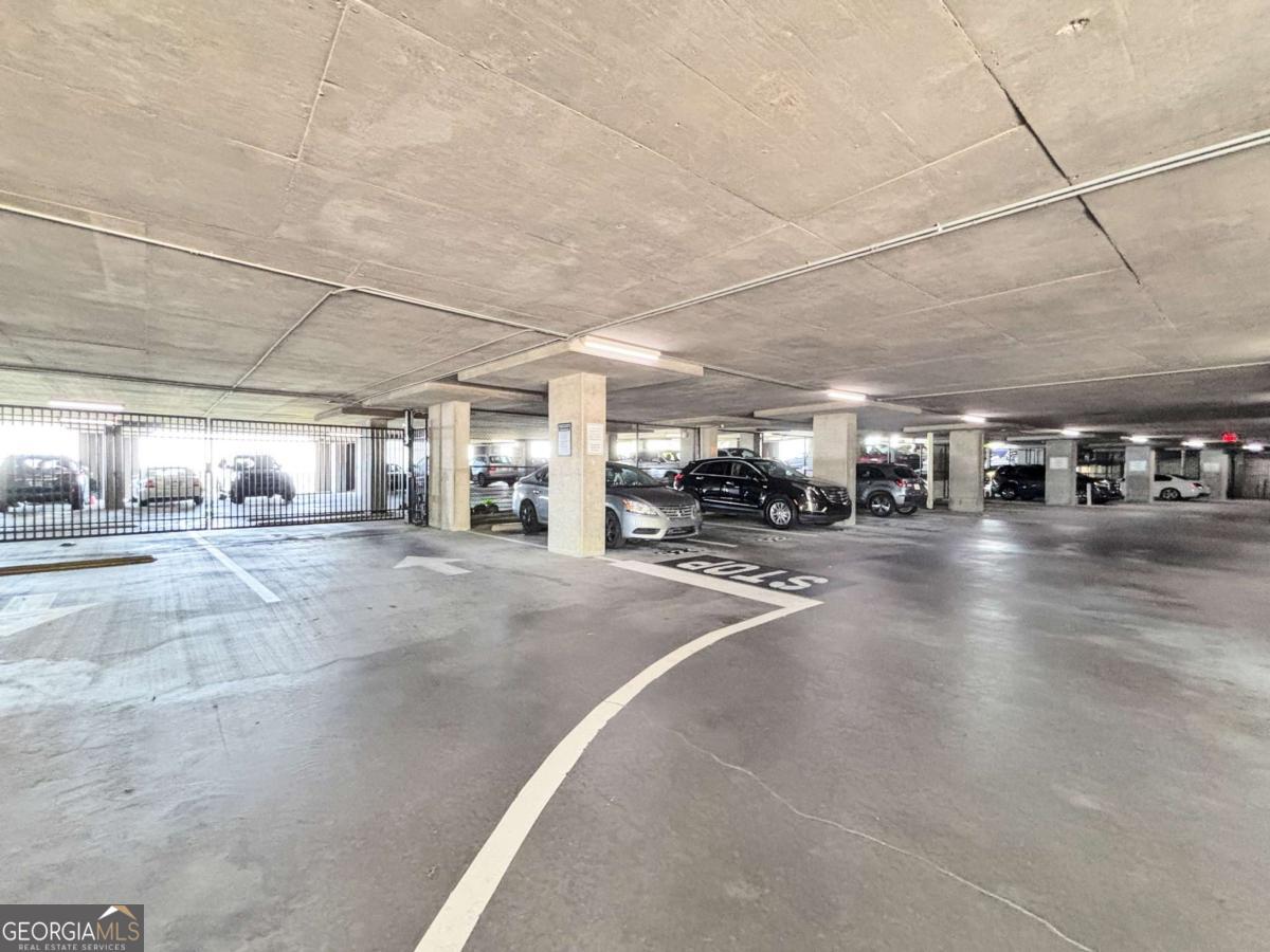 2950 Mount Wilkinson Parkway SE Atlanta GA 30339