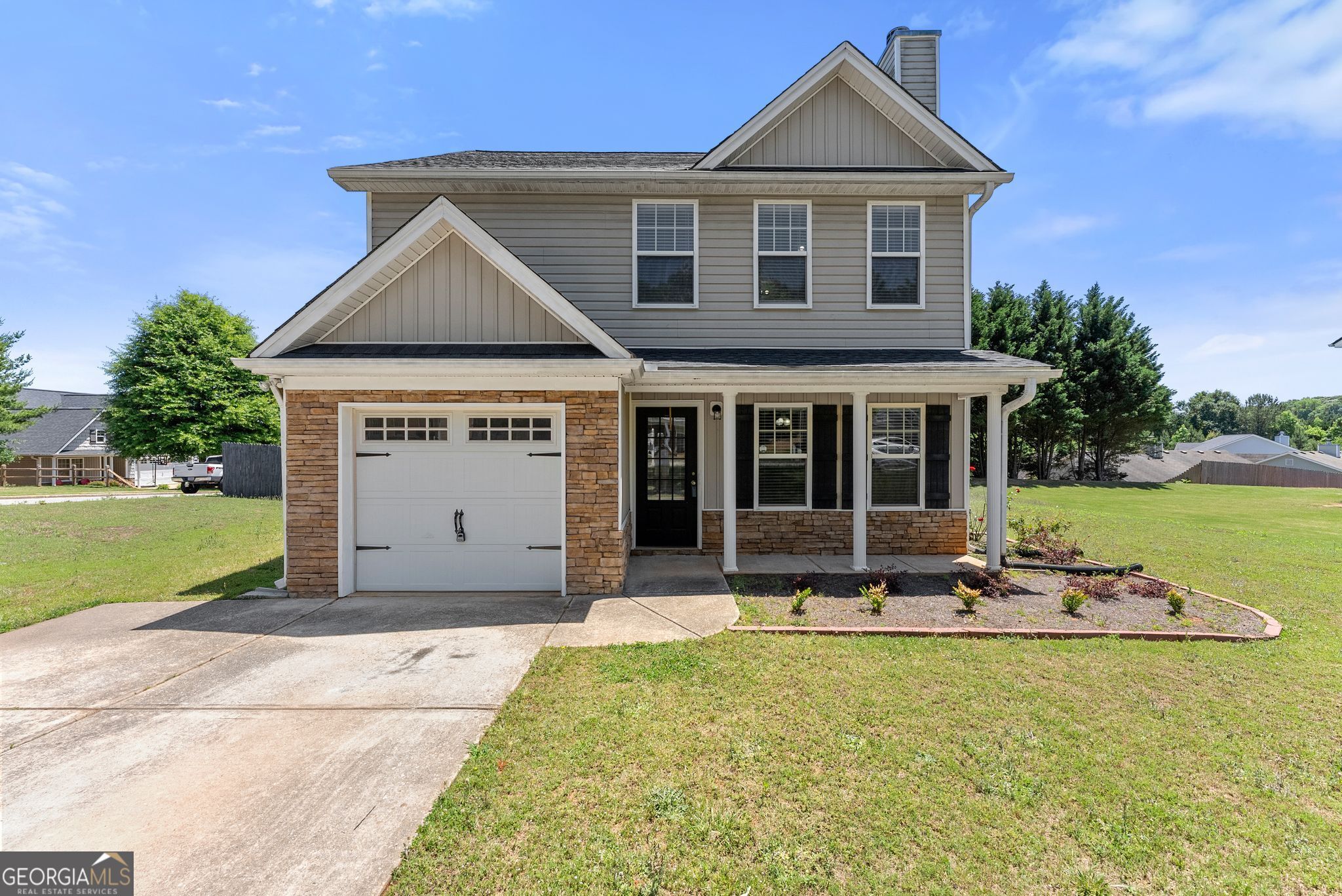 104 Jameston Drive Jefferson GA 30549