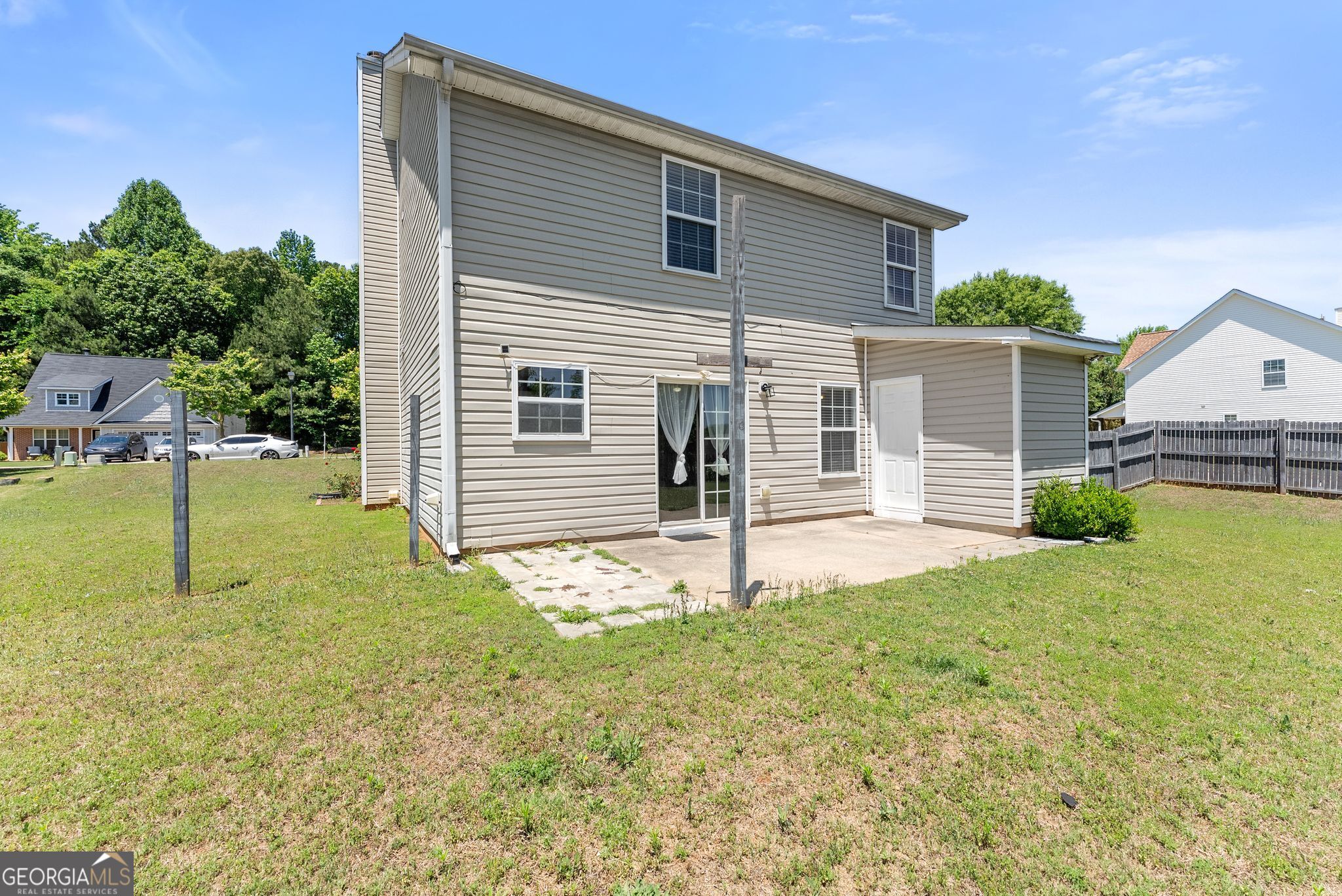 104 Jameston Drive Jefferson GA 30549
