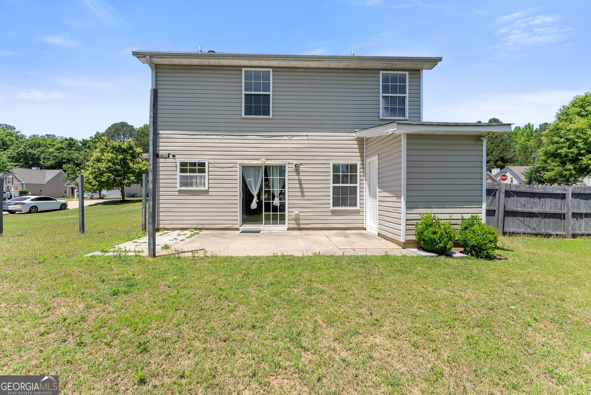 104 Jameston Drive Jefferson GA 30549