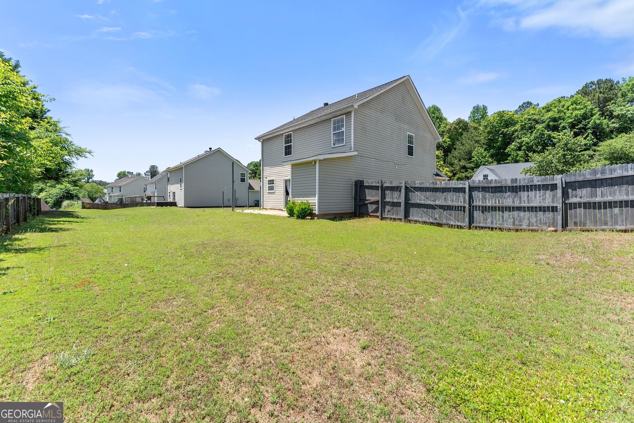 104 Jameston Drive Jefferson GA 30549