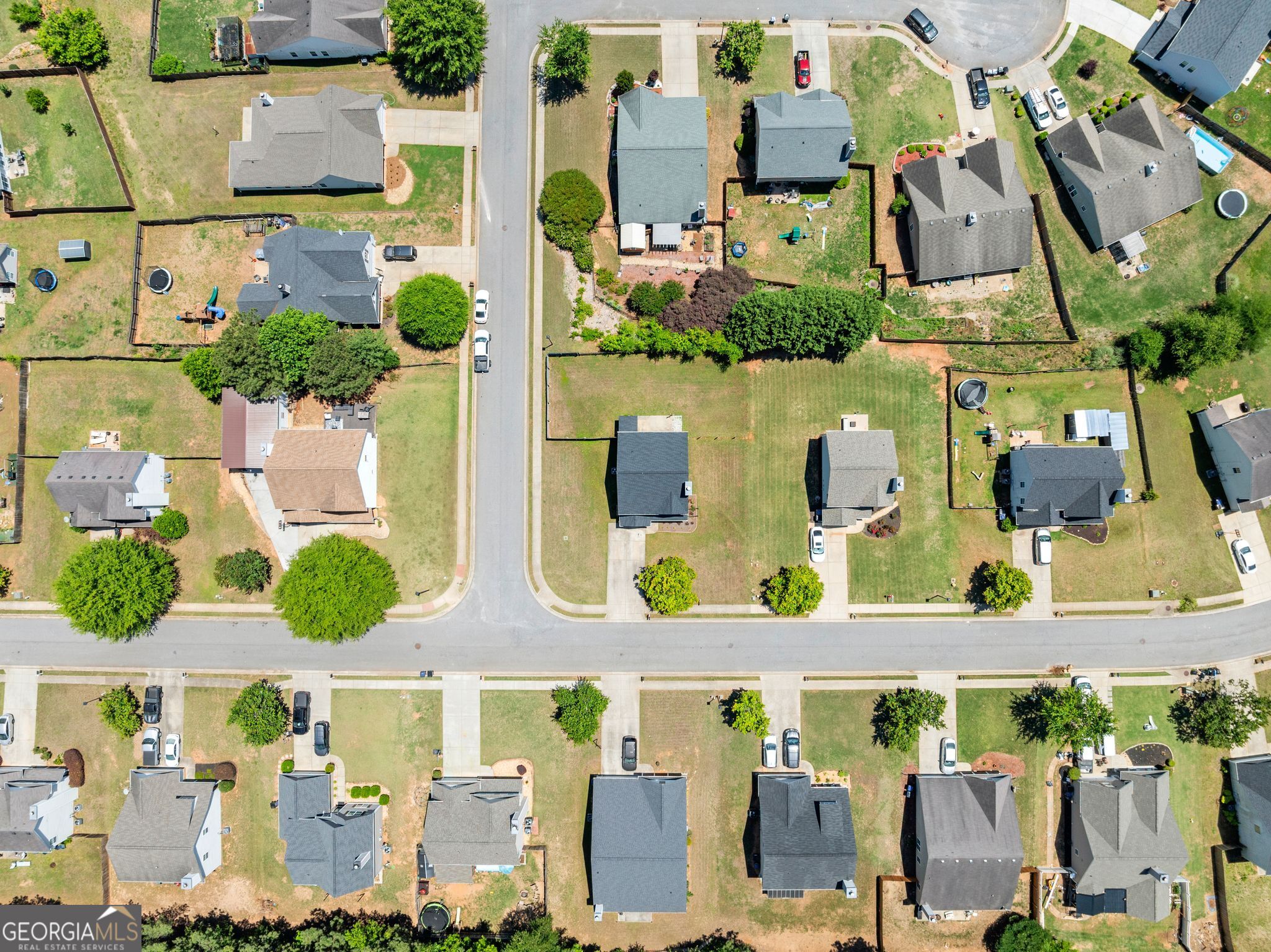 104 Jameston Drive Jefferson GA 30549