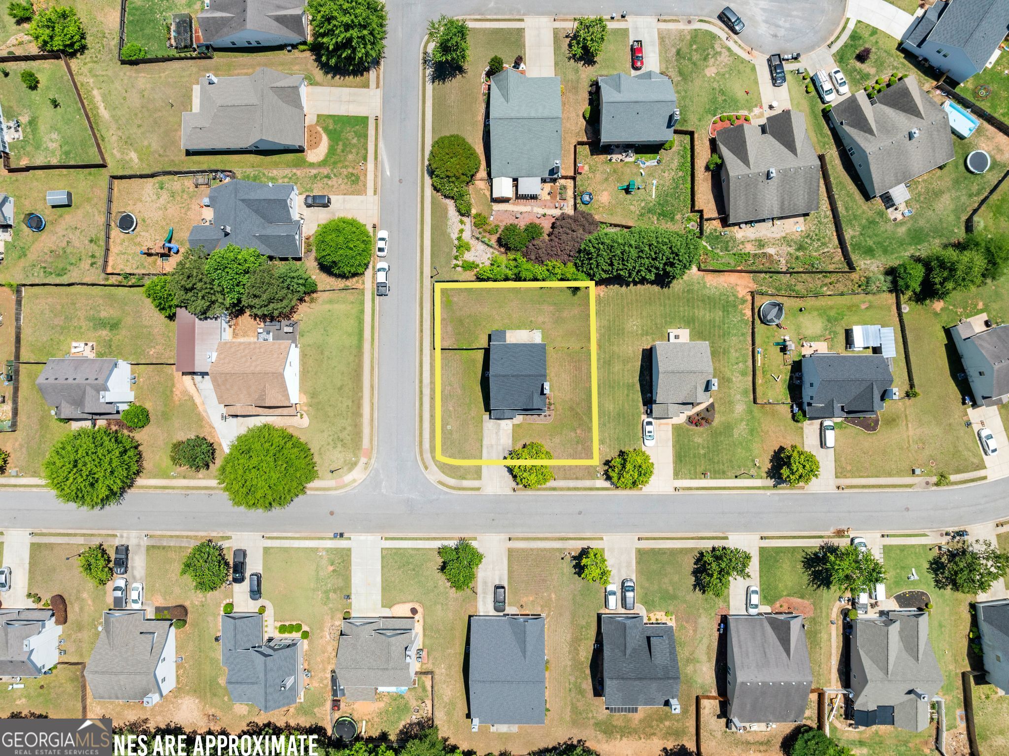 104 Jameston Drive Jefferson GA 30549