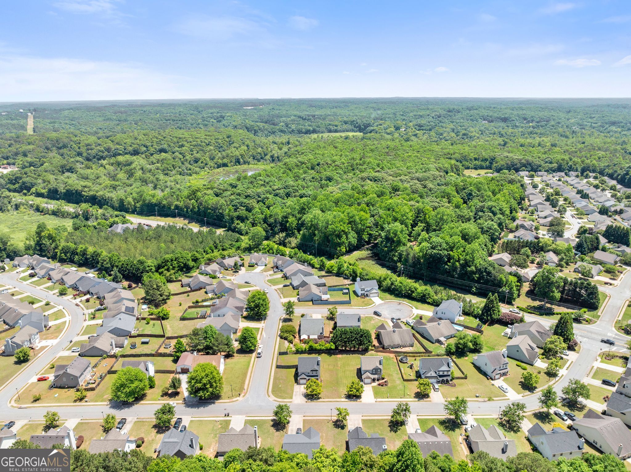 104 Jameston Drive Jefferson GA 30549
