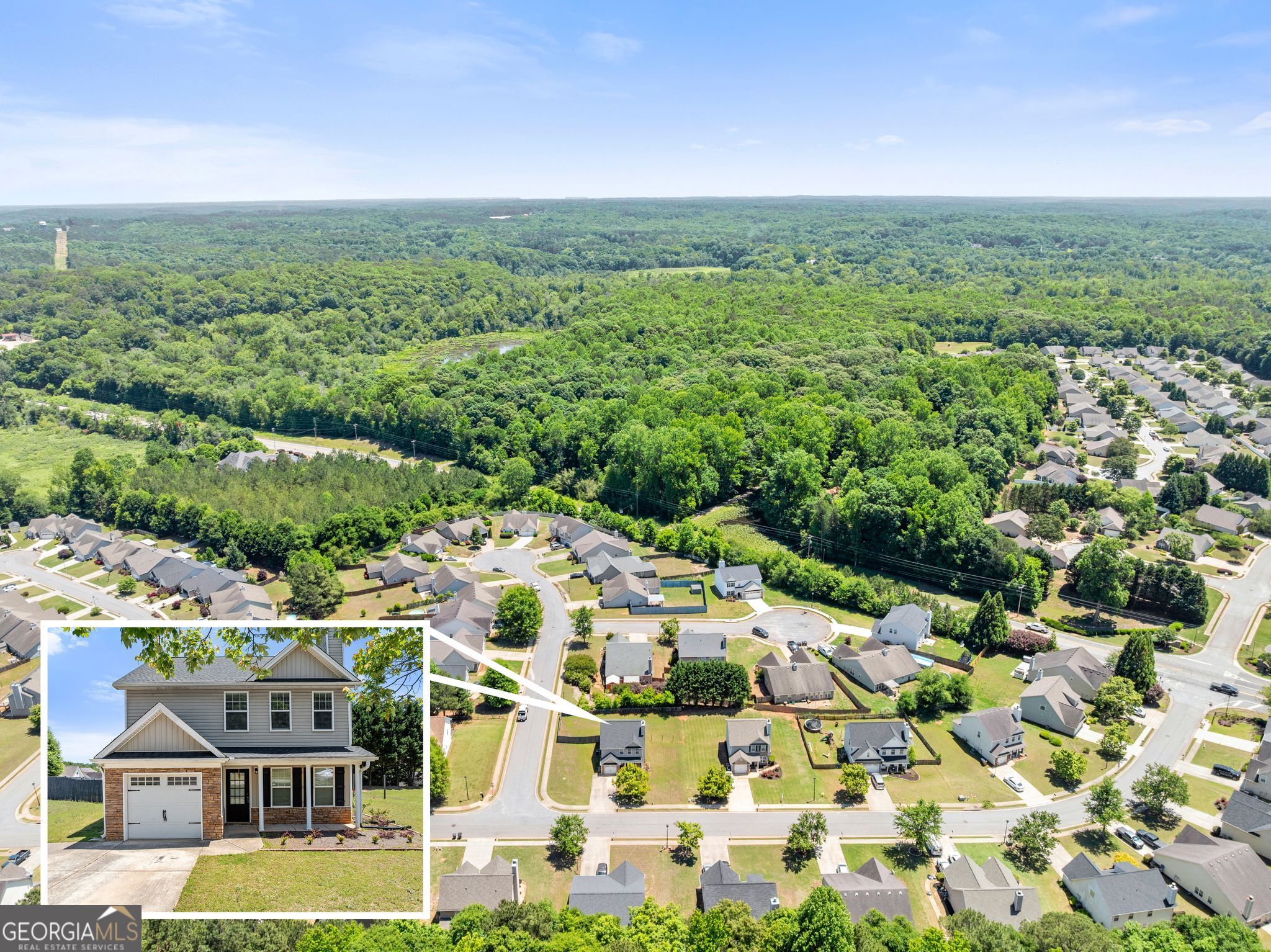 104 Jameston Drive Jefferson GA 30549