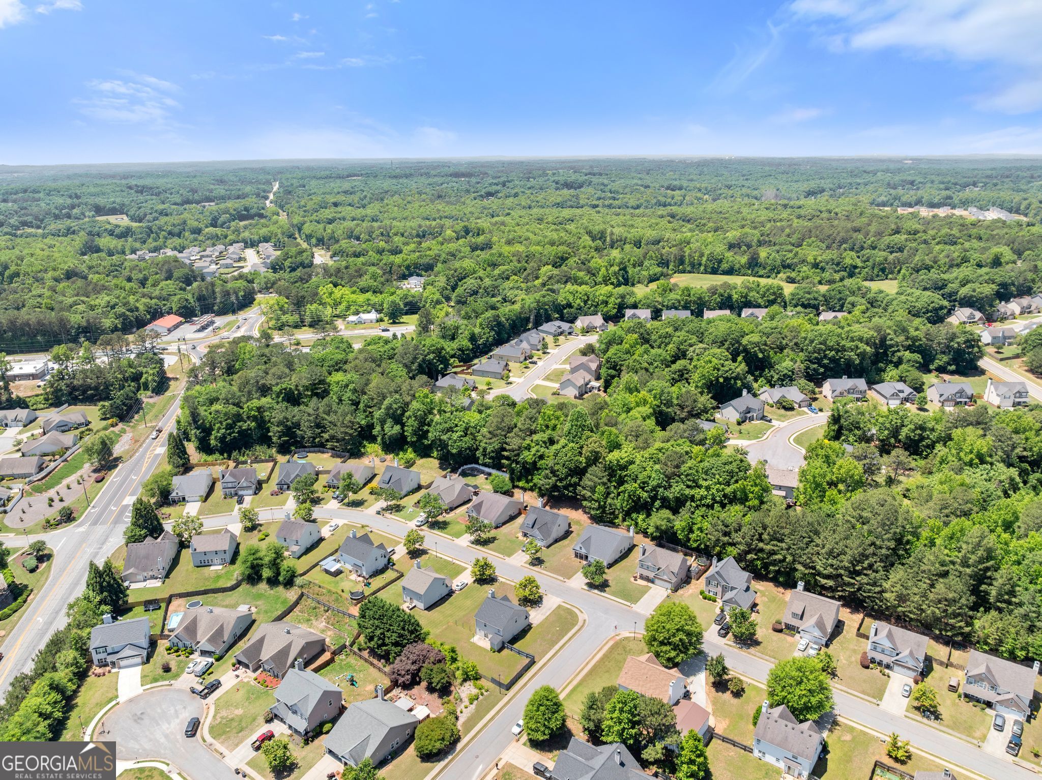 104 Jameston Drive Jefferson GA 30549