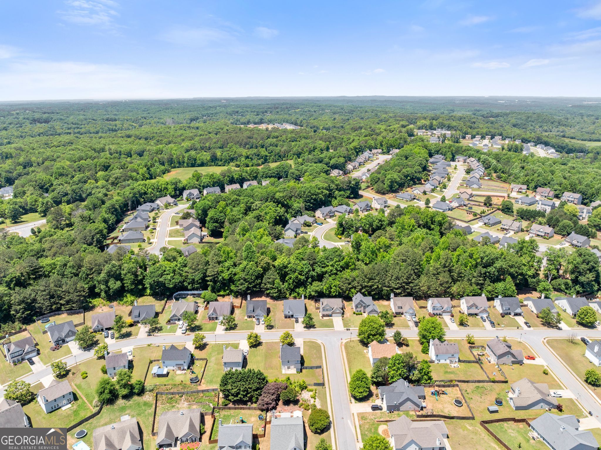 104 Jameston Drive Jefferson GA 30549