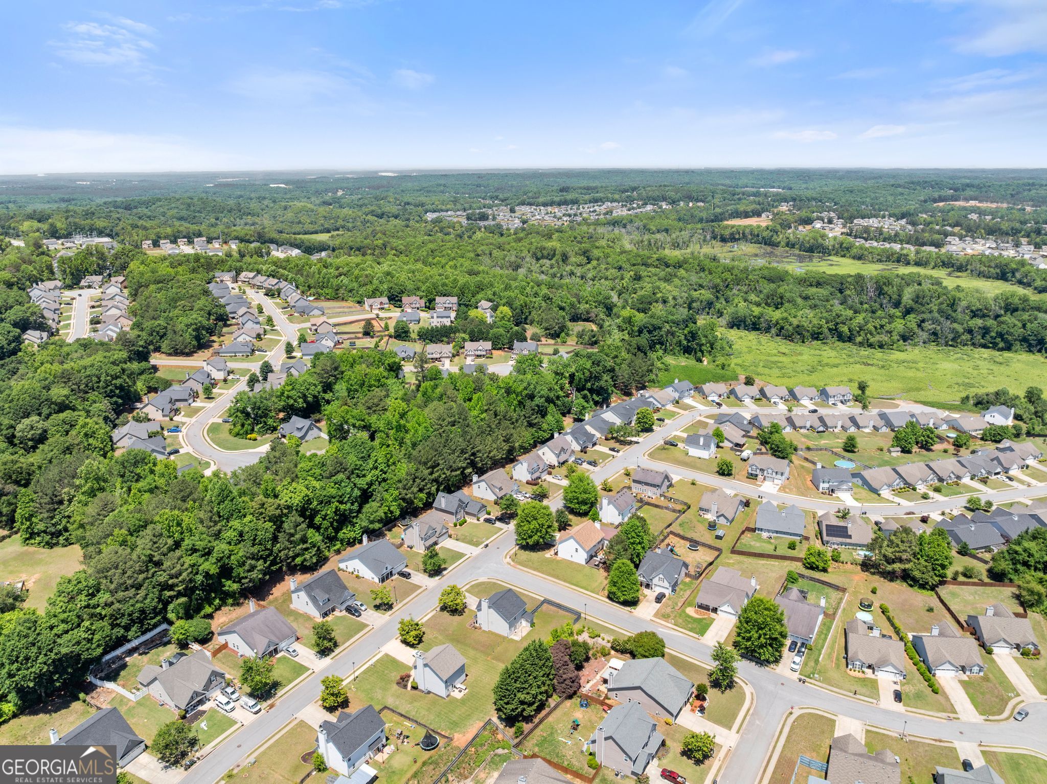 104 Jameston Drive Jefferson GA 30549