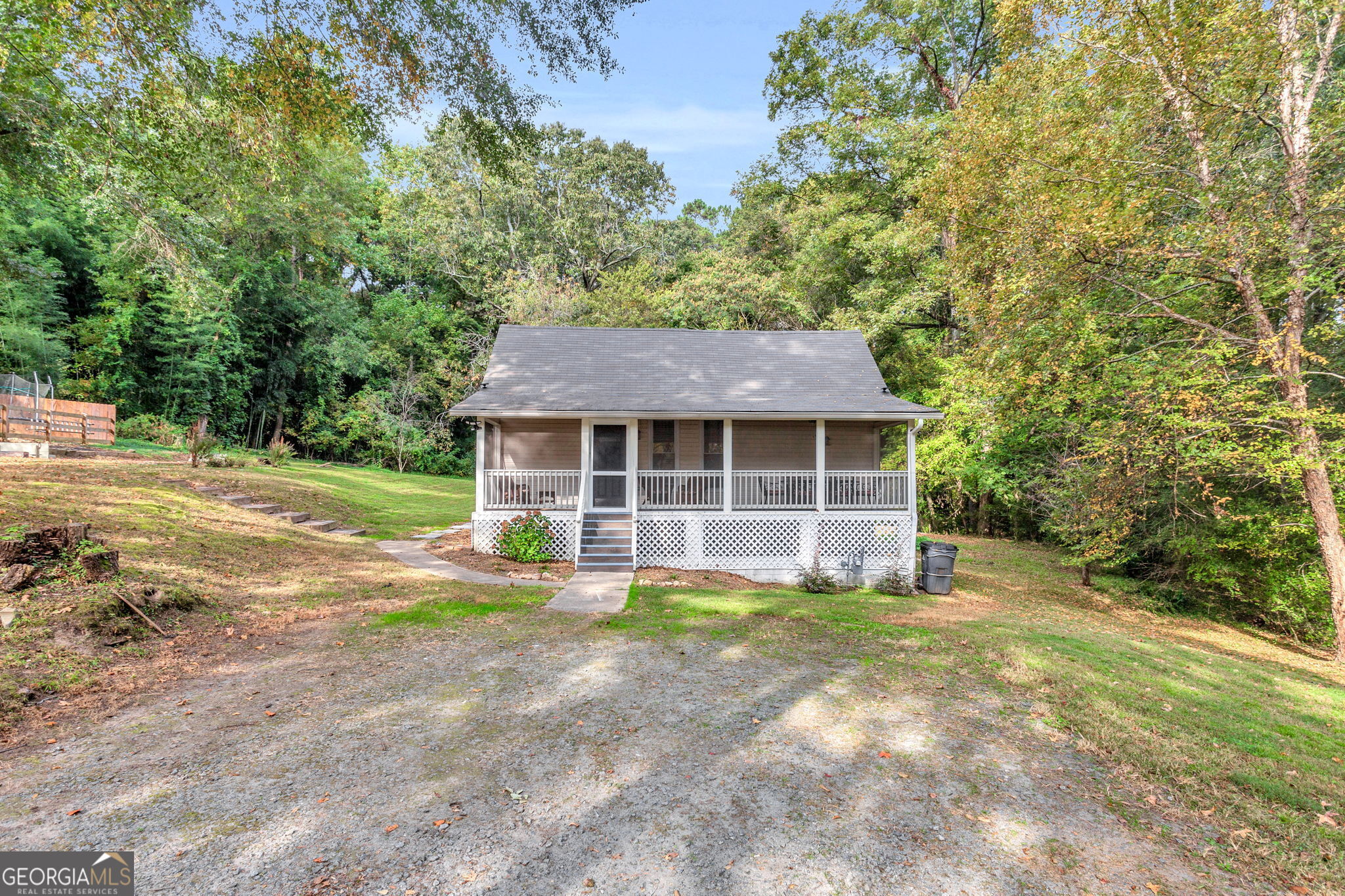 4481 Mclain Circle Acworth GA 30101