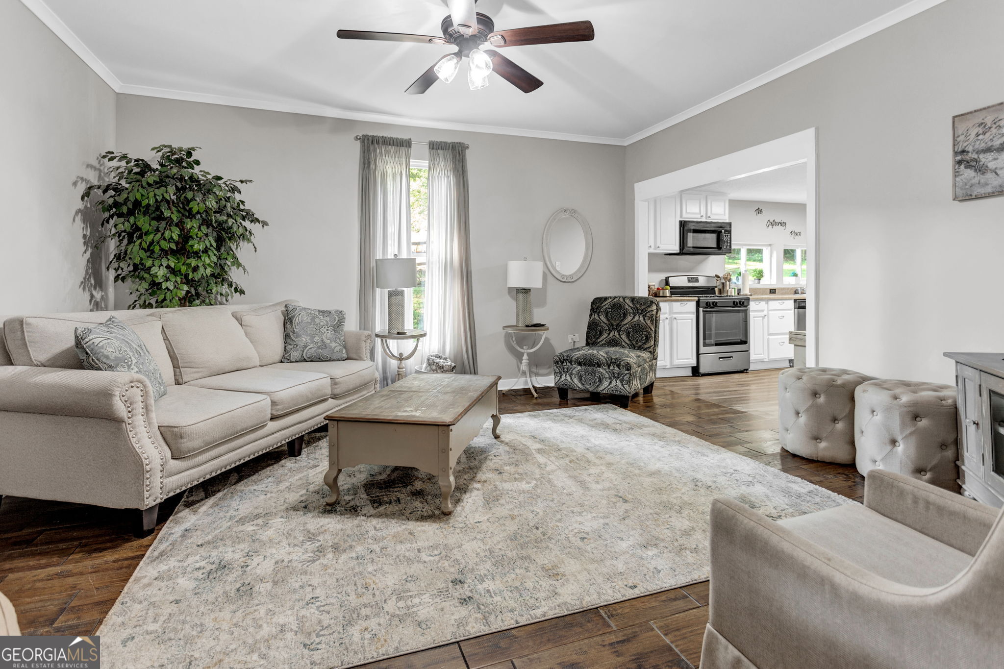 4481 Mclain Circle Acworth GA 30101
