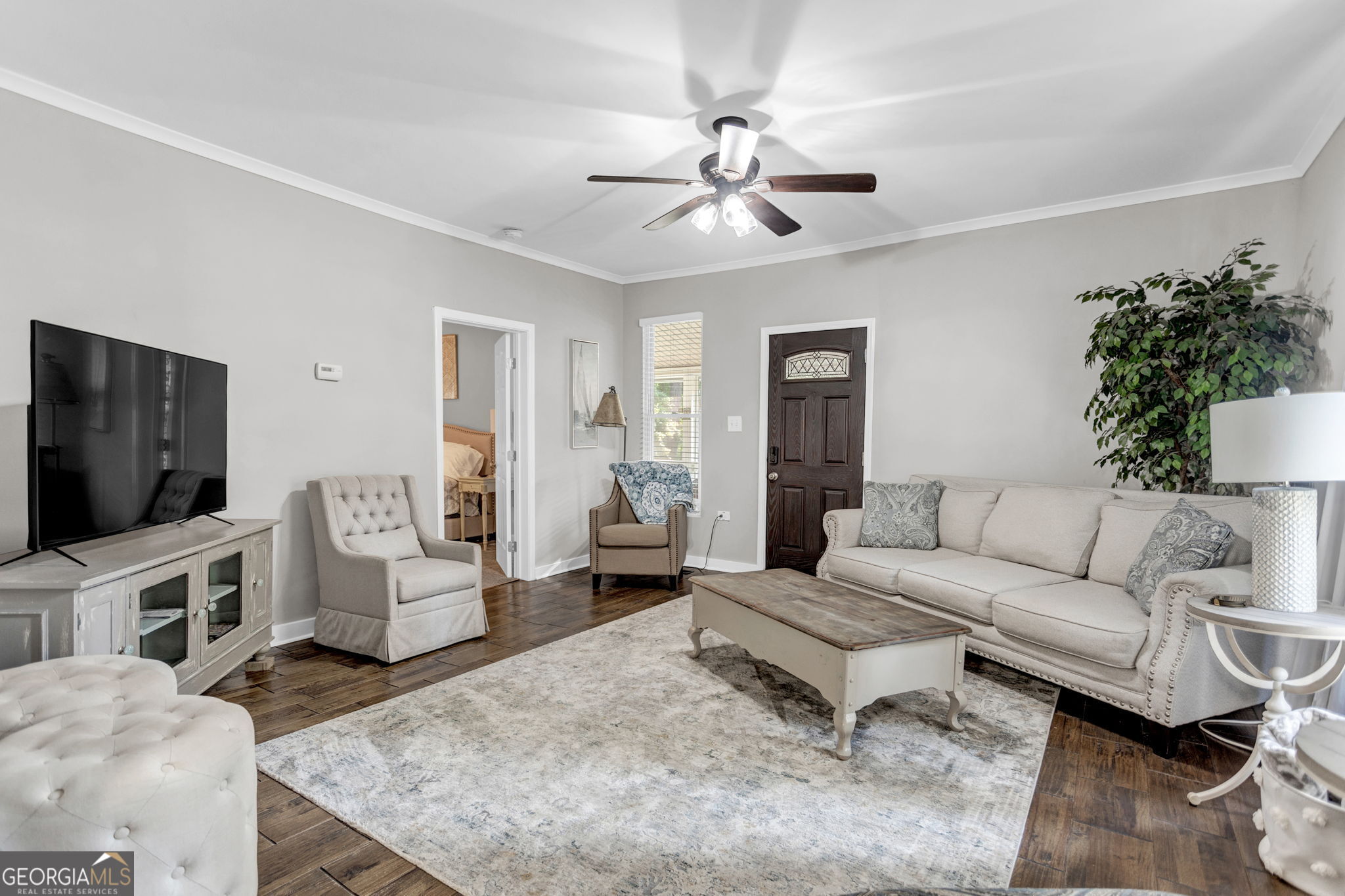 4481 Mclain Circle Acworth GA 30101