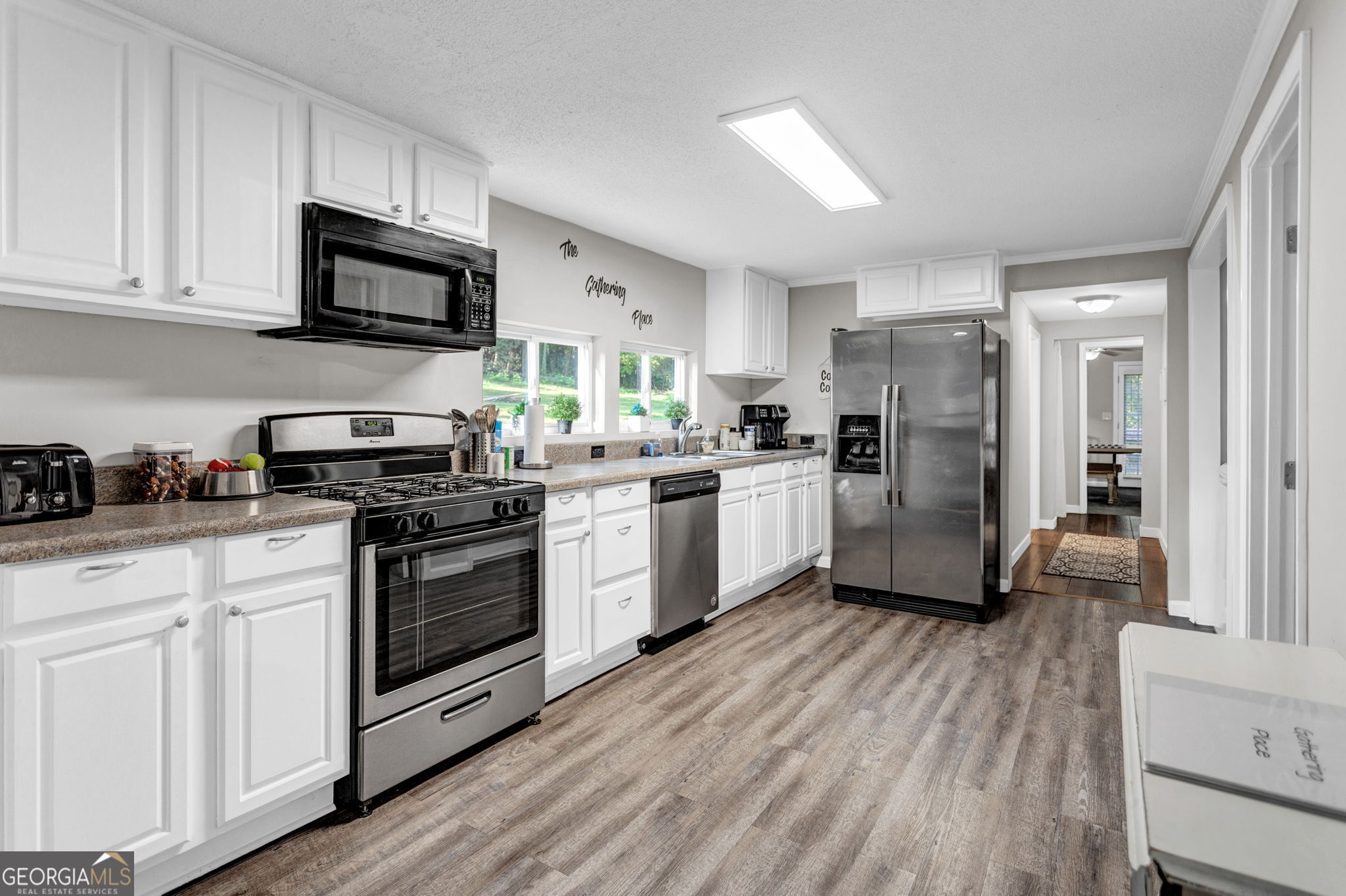 4481 Mclain Circle Acworth GA 30101