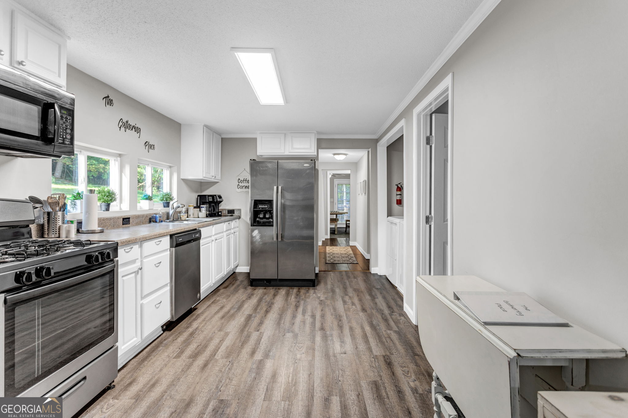 4481 Mclain Circle Acworth GA 30101