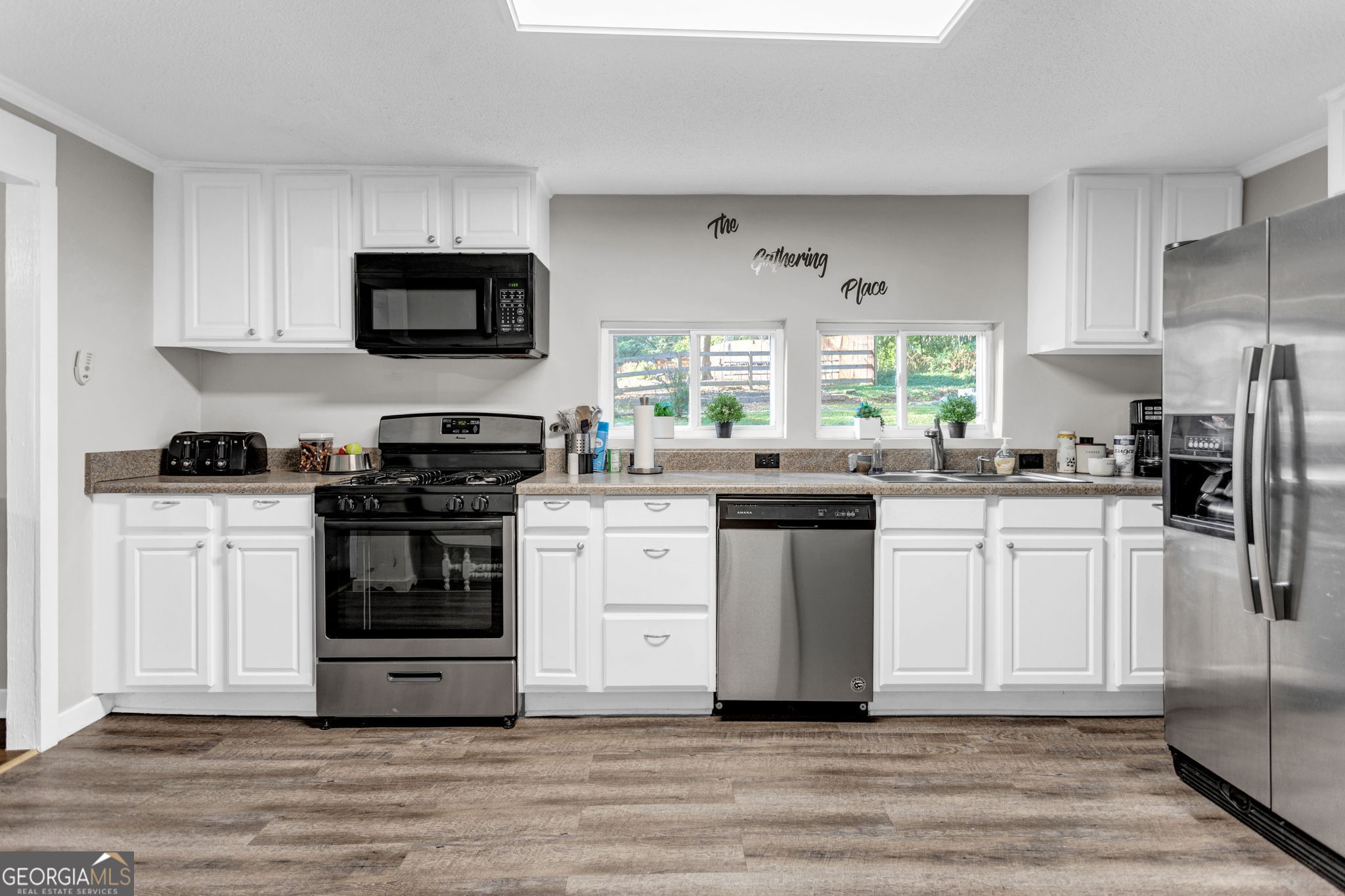 4481 Mclain Circle Acworth GA 30101