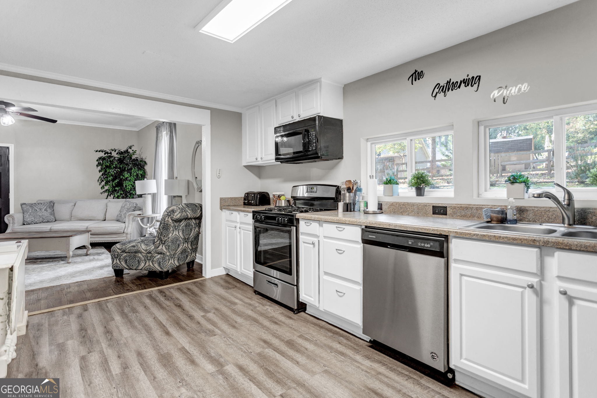 4481 Mclain Circle Acworth GA 30101