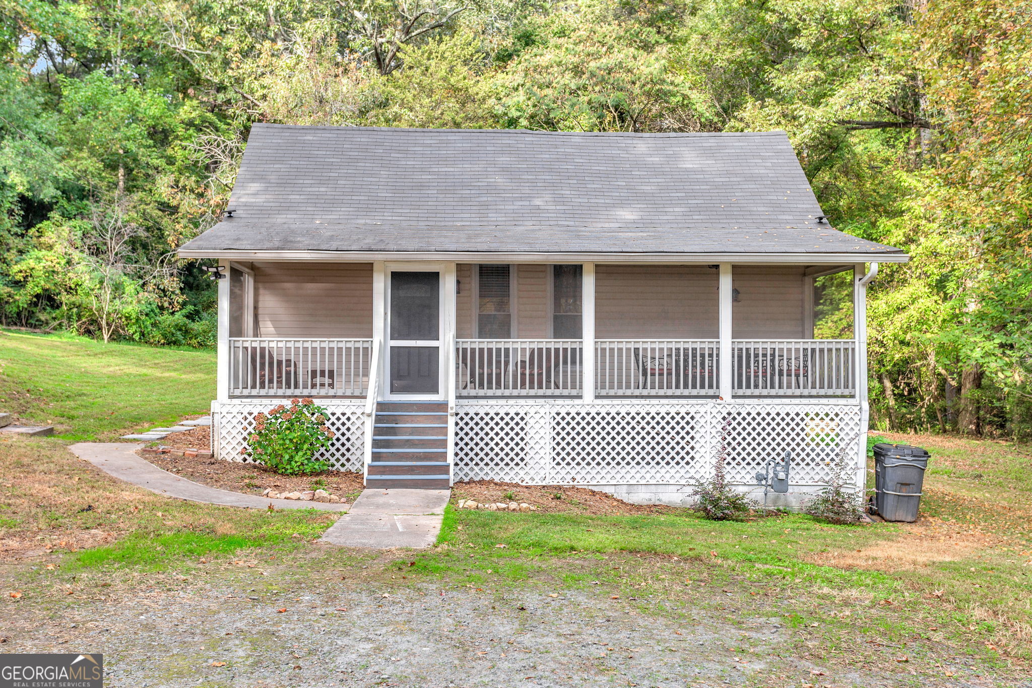 4481 Mclain Circle Acworth GA 30101