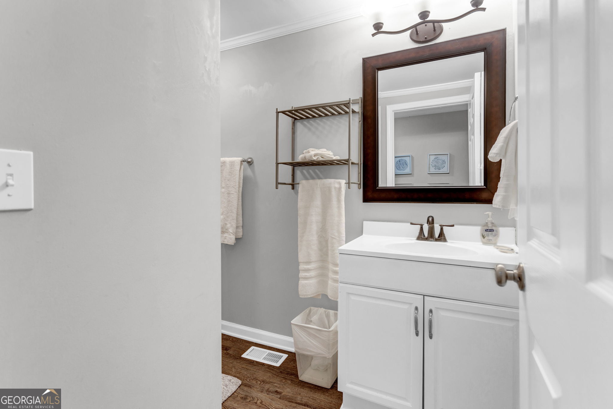 4481 Mclain Circle Acworth GA 30101