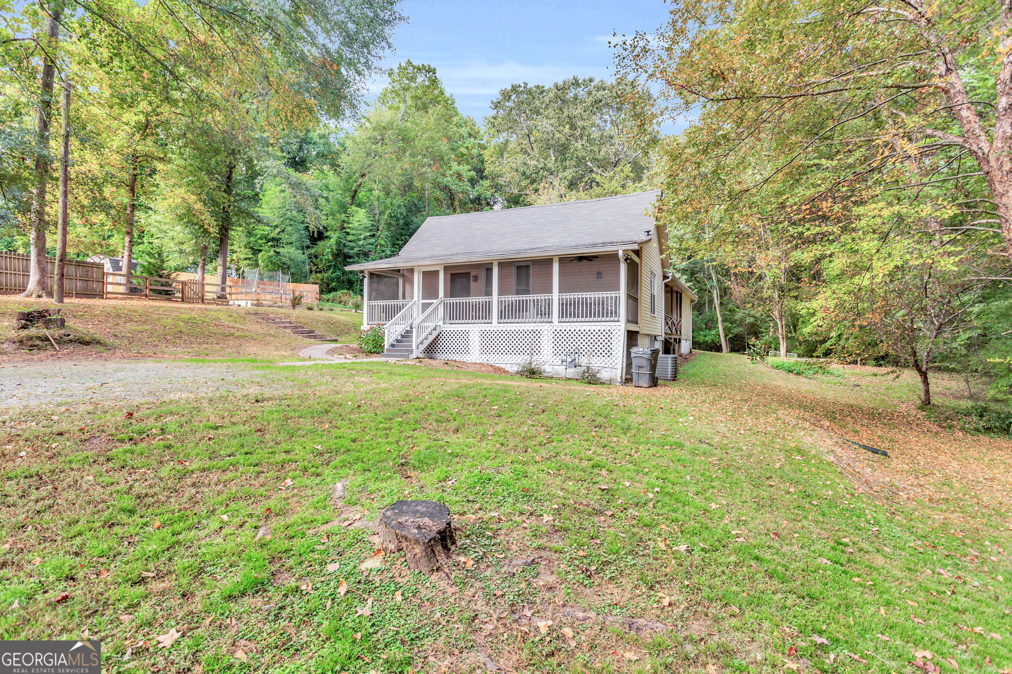 4481 Mclain Circle Acworth GA 30101