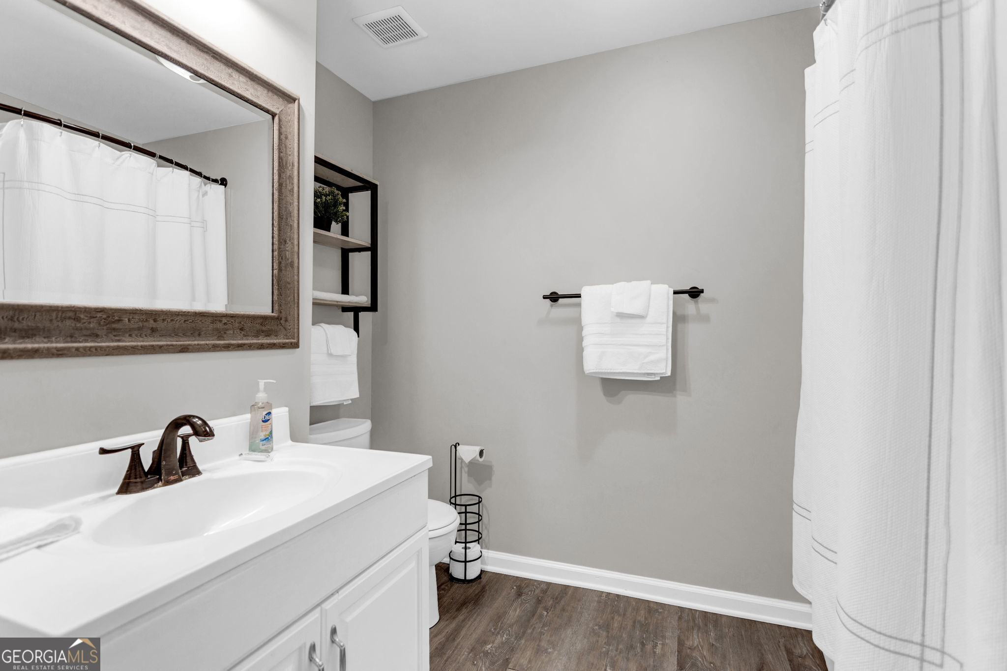 4481 Mclain Circle Acworth GA 30101