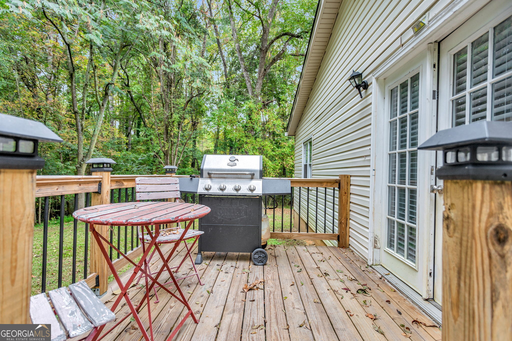 4481 Mclain Circle Acworth GA 30101