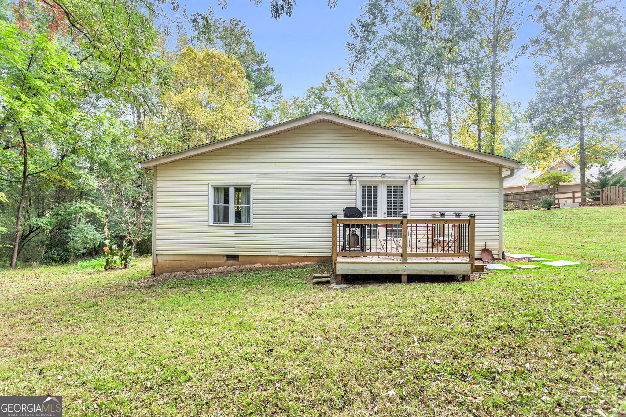 4481 Mclain Circle Acworth GA 30101