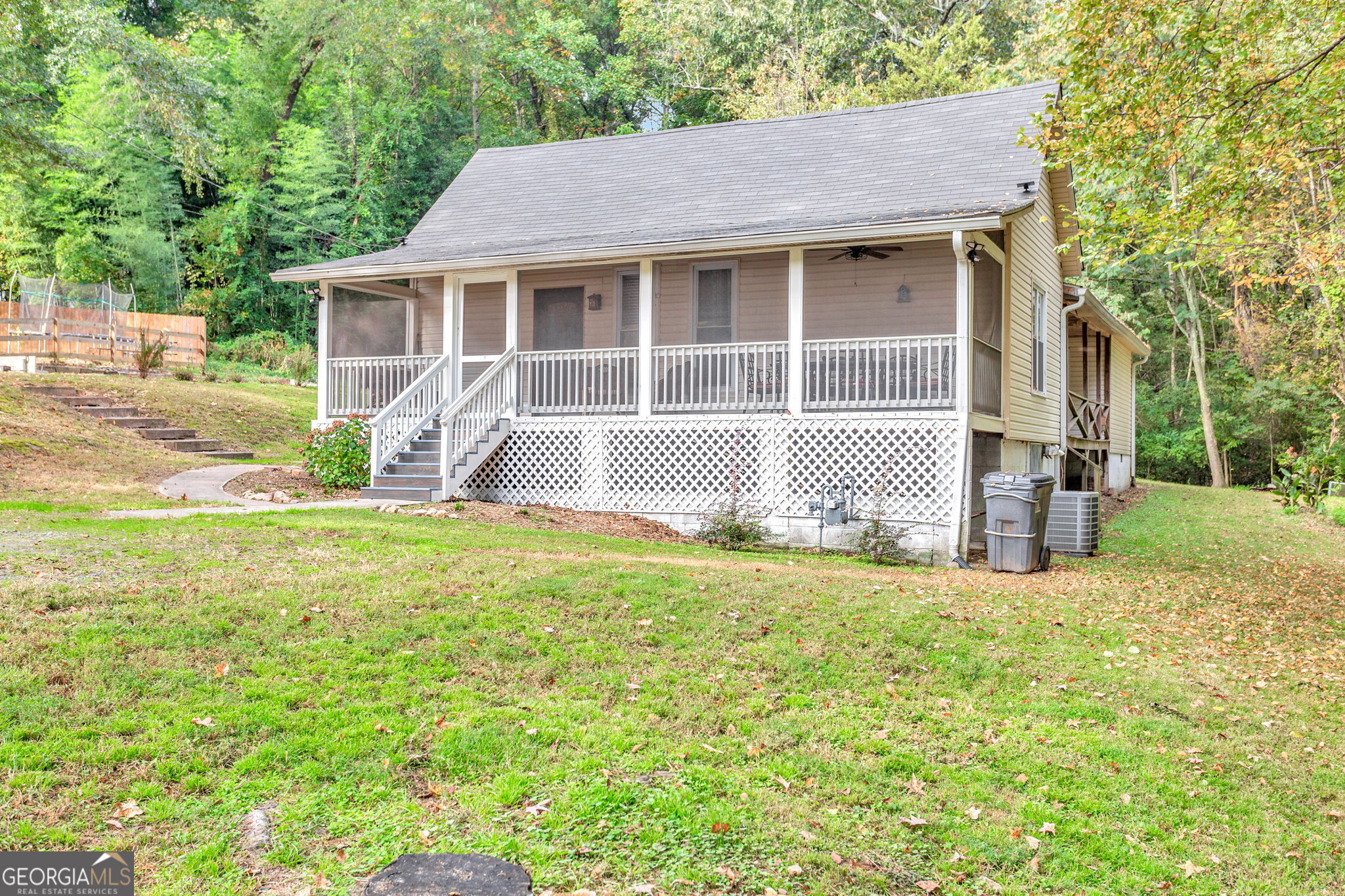 4481 Mclain Circle Acworth GA 30101