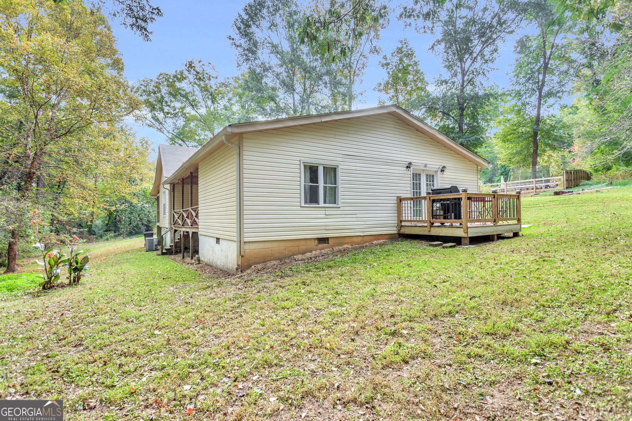 4481 Mclain Circle Acworth GA 30101