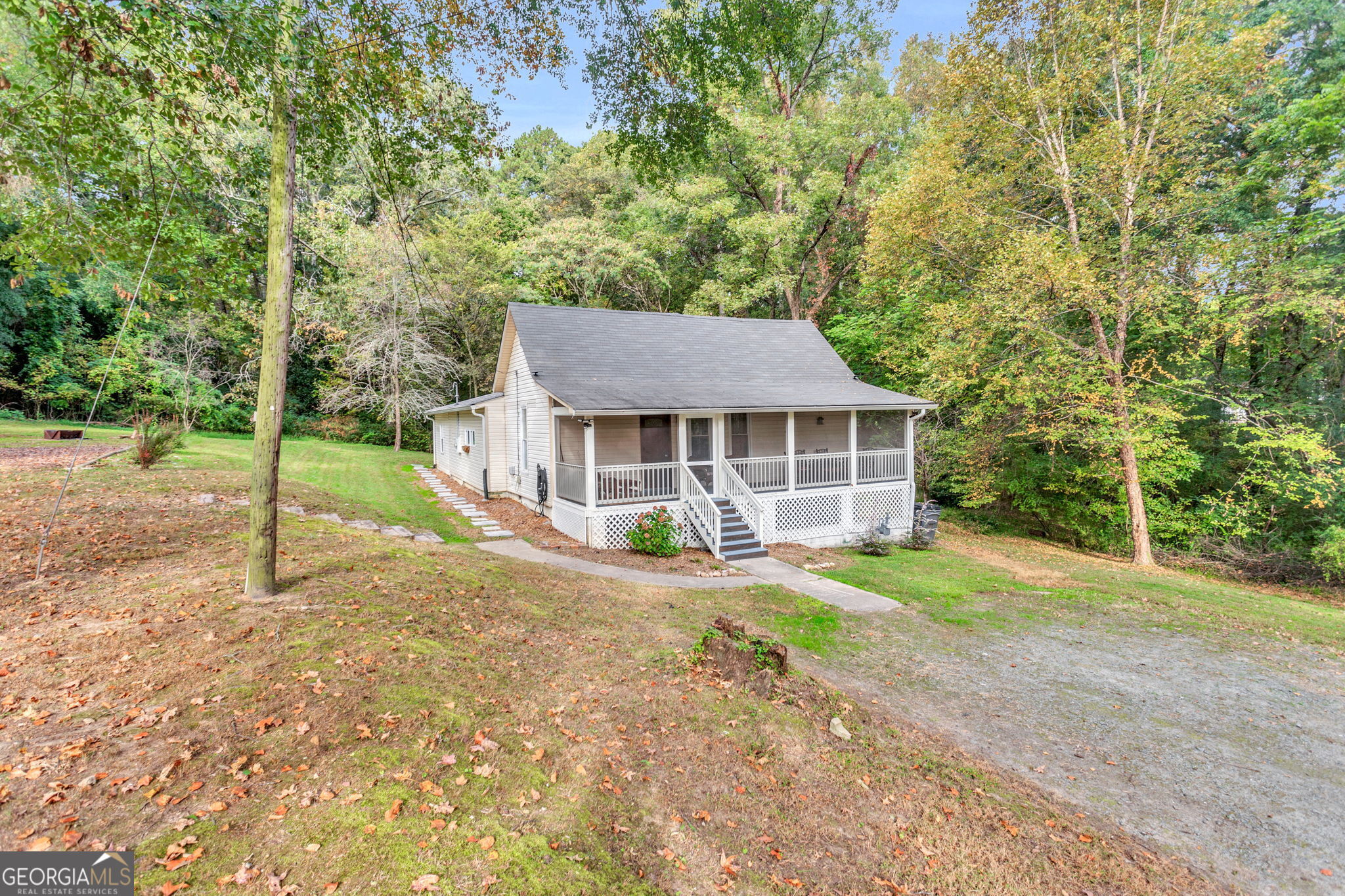 4481 Mclain Circle Acworth GA 30101