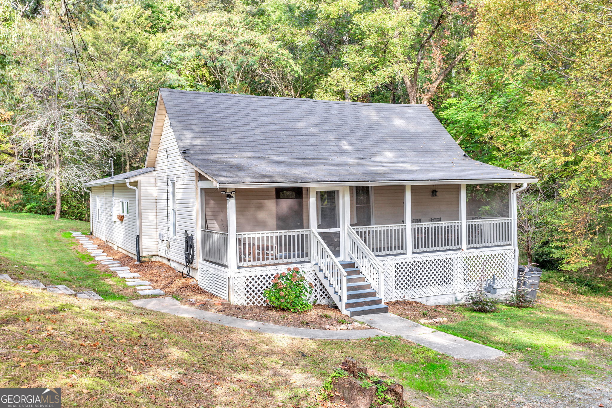 4481 Mclain Circle Acworth GA 30101