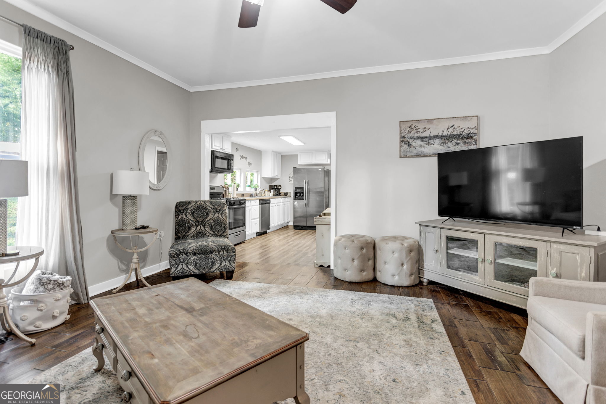 4481 Mclain Circle Acworth GA 30101