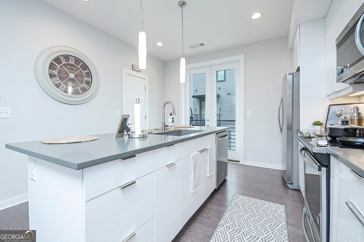 415 Gartrell Street SE Atlanta GA 30339