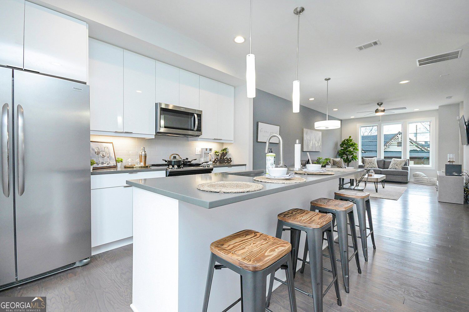 415 Gartrell Street SE Atlanta GA 30339