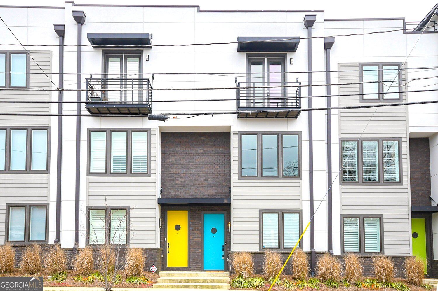 415 Gartrell Street SE Atlanta GA 30339