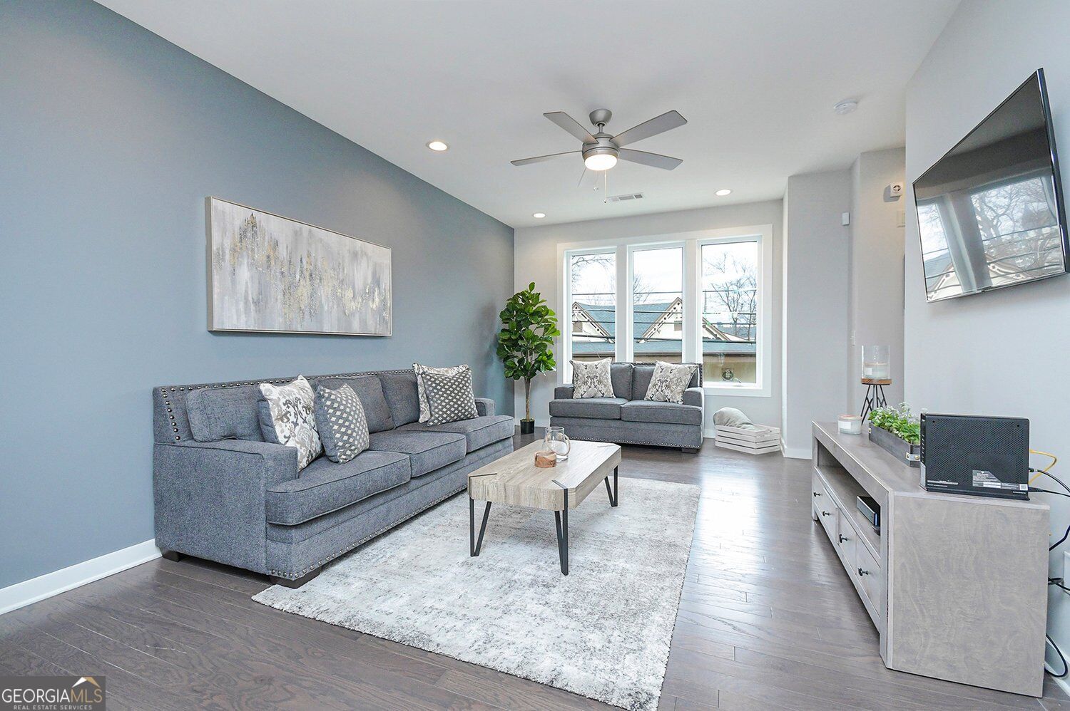 415 Gartrell Street SE Atlanta GA 30339