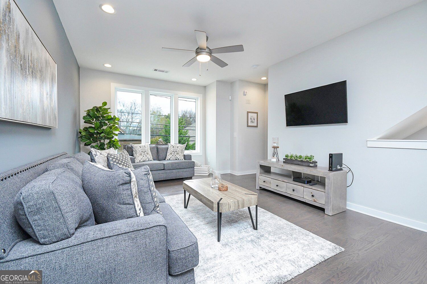 415 Gartrell Street SE Atlanta GA 30339
