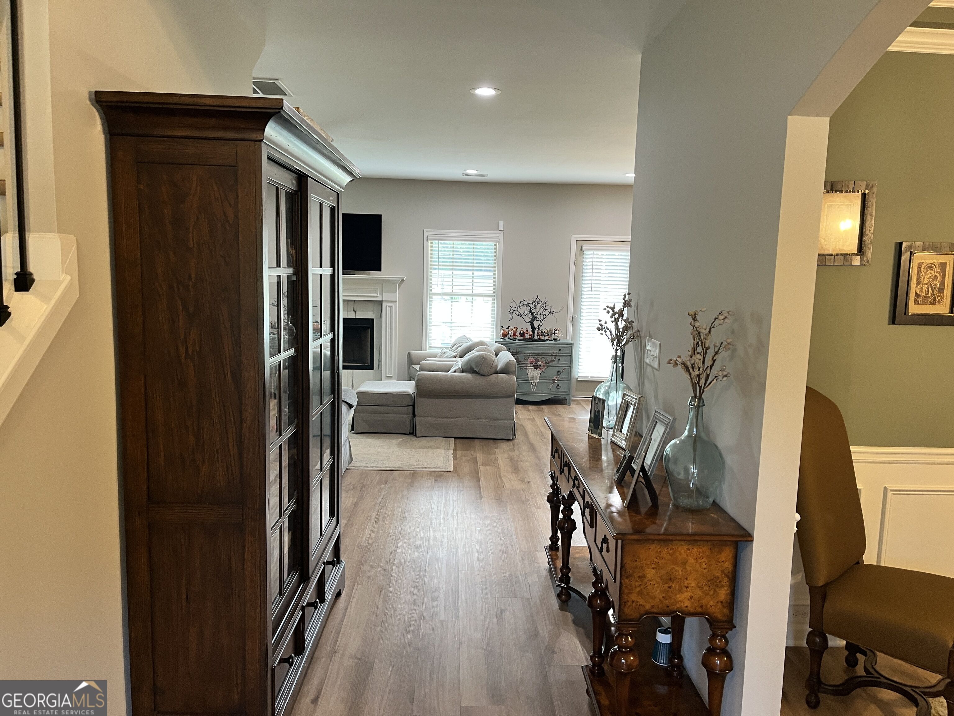1429 Juliette Road Forsyth GA 31029