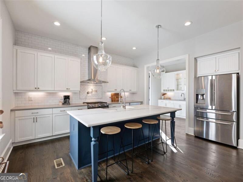 378 Bill Kennedy Way Atlanta GA 30316