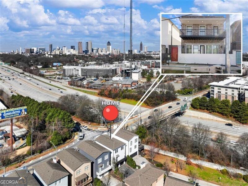378 Bill Kennedy Way Atlanta GA 30316