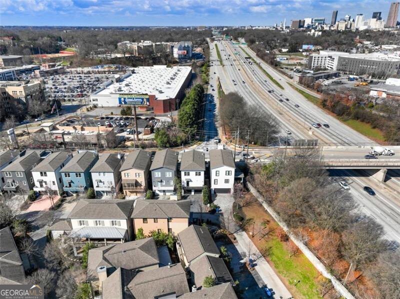 378 Bill Kennedy Way Atlanta GA 30316