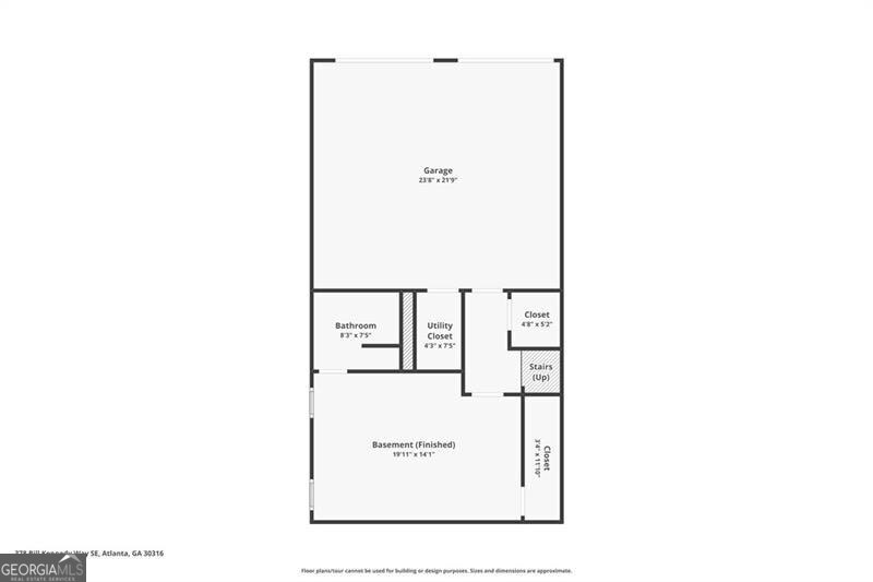 378 Bill Kennedy Way Atlanta GA 30316
