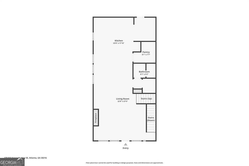 378 Bill Kennedy Way Atlanta GA 30316