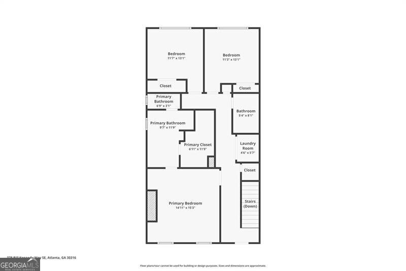 378 Bill Kennedy Way Atlanta GA 30316