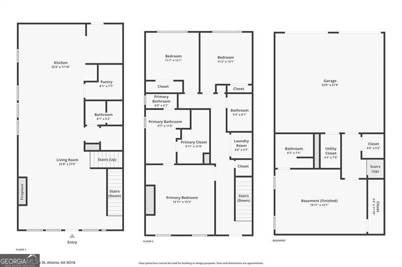 378 Bill Kennedy Way Atlanta GA 30316